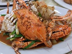 -秋姐美食店(旅游大道店)