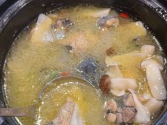 -妈妈的味道(和顺古镇店)