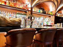 -Mogul Eatery·大亨餐酒馆