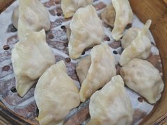 -老边饺子馆(中街店)