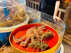 -黑木原精致料理·铁板烧