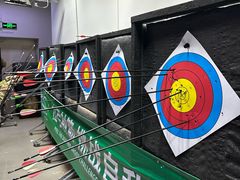 -無弓射箭俱乐部(领展中心城店)