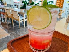 -J cafe 朝夕餐厅