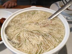 瑶柱文思豆腐羹-大潮淮·淮扬菜(何园旗舰店)