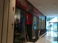 -热血兄弟·炭火烤肉(融侨中心店)