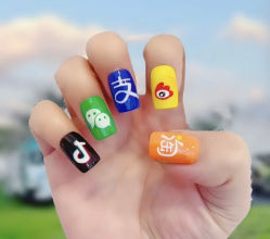-LILY NAILS美甲美睫