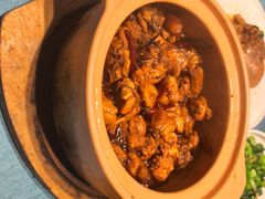 -柴米油盐三杯鸡(象山北路店)