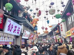 -衣裳街历史文化街区