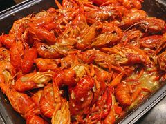 -阳光岛·海鲜盛宴(银泰中心in99店)