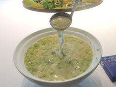 -院里寻菜·精致庭院菜(观沙岭店)