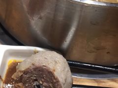 -掂档潮汕牛肉火锅(沈阳万象城店)