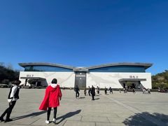 -中国西峡恐龙遗迹园