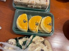 -泸溪河桃酥(江宁太阳城店)