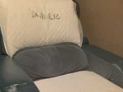 -江南足纪·影院足道·轻奢SPA(笋岗HALO广场店)
