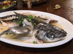 -园林美食城·本土农家菜(杨和镇店)