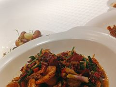 -小尕子·新疆菜(明园店)