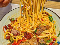 -鑫花溪牛肉米粉(凤凰街创始总店)