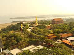 -广州莲花山旅游区