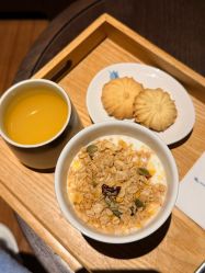 -希尔顿酒店·eforea spa水疗中心