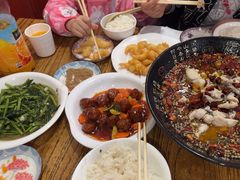 -红实家常菜(静安里店)