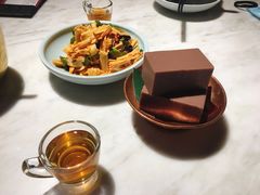 小吊梨汤-小吊梨汤·北京菜·烤鸭(鸟巢店)