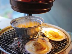 -AJIYA味屋和牛烤肉自助放题(温州万象城店)