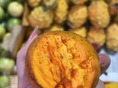 -曼阁市场水果批发市场