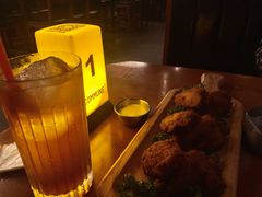 土耳其炸鸡翅-COMMUNE幻师(上邦百汇城店)