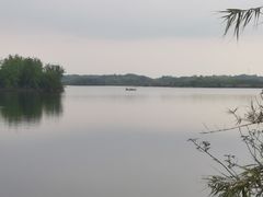 -三岔湖景区