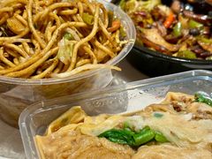 -海宁煲农家菜(惠南镇店)