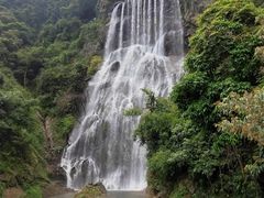 -古龙峡云天玻霸