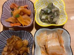 -越光米贩精致料理餐厅(金鹰店)