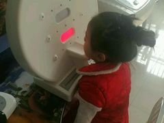 -春天湖视光中心(人民北路店)