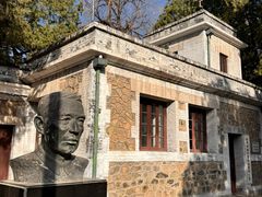 -北京鹫峰国家森林公园
