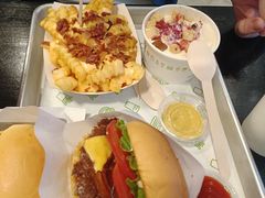 招牌牛肉堡-Shake Shack(西单大悦城店)