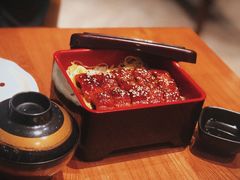 日式鳗鱼饭-阿吾罗日本料理(K11艺术中心店)