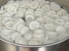-共和老洪豆花草粿水粿