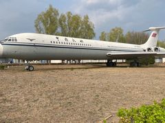-中国航空博物馆