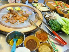-阿昌白族石板烧(大理古城店)