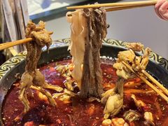 -蛙老爹·蜀香美蛙鱼头(王家湾店)
