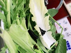 蔬菜拼盘-老诚一锅·京皖早点(通州店)