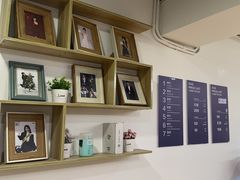 -小象国照相馆(宝山万达店)