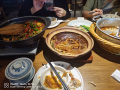 -首秀·四川料理(星耀101店)