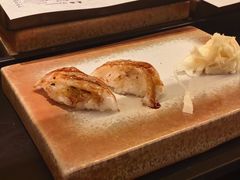 -Sushi Hanzo半藏(天环广场店)
