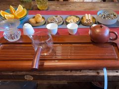 -邈墨茶馆(凤起路店)