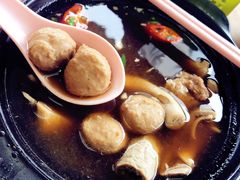 -新记肉骨茶