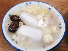 -一心甜汤(丹凤街店)