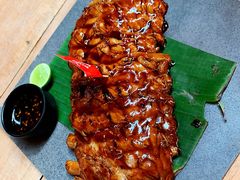 -Naughty Nuri’s Phuket