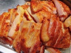 -帝豪酒店•马可勃罗西餐厅