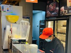 -八婆婆烧仙草(曾厝垵店)